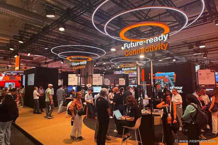 VivaTech : la confiance numérique en vitrine