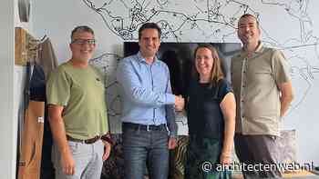 buroSALT neemt Fierloos Architecten over