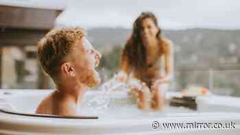 Hot tub disease warning as 6,000 cases predicted and it kills up to 12 per cent