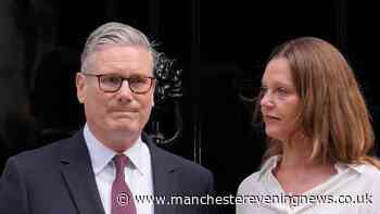Sir Keir Starmer’s resignation speech in full as Prime Minister makes emotional Downing Street statement