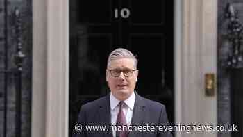 What happens next after Sir Keir Starmer resigns as Prime Minister