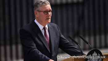 He's lost the dressing room: Where it all went wrong for Sir Keir Starmer as PM resigns