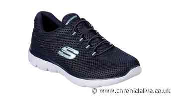Amazon slashes price of Skechers hailed as 'comfiest trainers I have ever worn'