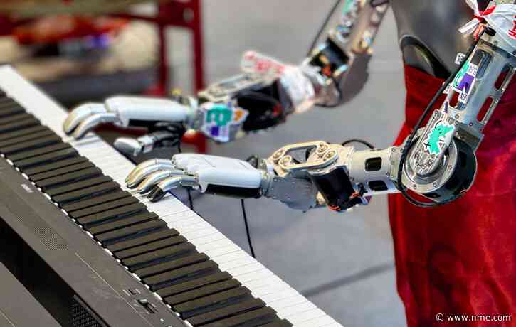 Music industry bodies pen open letter calling for consent for artists and songwriters before signing AI deals