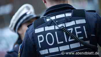 Streit am Hauptbahnhof: Mann schlägt Frau mehrfach ins Gesicht