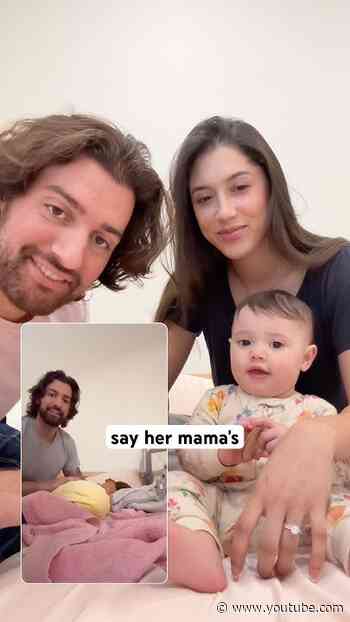 Can Mama put the baby to sleep with the GILA hack? #Parenting #Baby #Parents
