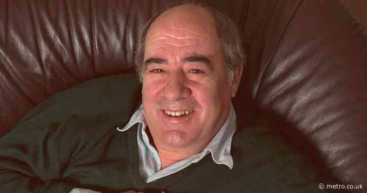 Boon and Only Fools and Horses star David Daker dies aged 90
