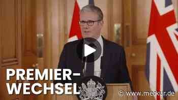Video: Burnham drängt Starmer – Labour vor Machtwechsel