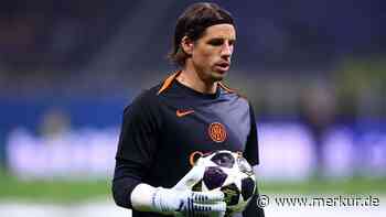 Yann Sommer vor Inter-Abschied: Schweizer Keeper verrät, was ihn besonders geprägt hat
