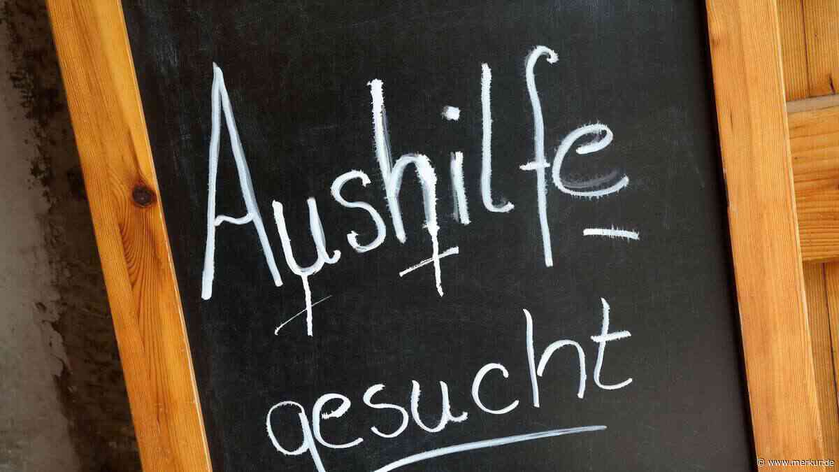 „Das vernichtet Hunderttausende Jobs“ – Wirtschaft kritisiert Vorschläge für Minijob-Abschaffung