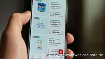 Streit um Werbung: Klage gegen Bonus-Coupons von Rewe zurückgezogen