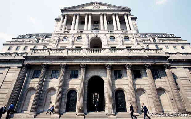 Bank of England Softens Stablecoin Rules With £40 Billion Issuer Cap