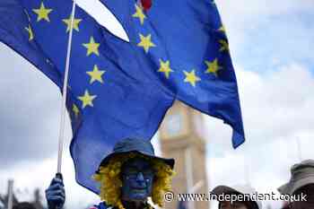 Three ways Brexit could have been done differently in 2016
