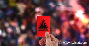 World Cup Scams Are Getting Harder to Spot
