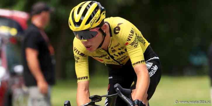 ‘Davide Piganzoli dan toch kanshebber voor laatste plek in Tourselectie Visma | Lease a Bike’