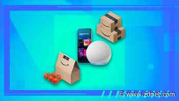 You could qualify for Amazon Prime at 50% off without even knowing - here's the details
