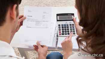Manitobans stressed by debt as province sees 10-year high in insolvency filings