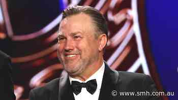 ‘A long road ahead’: Modra out of intensive care, overwhelmed by support