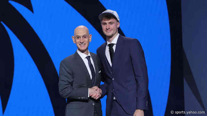 How to watch 2026 NBA Draft: Schedule, time, projected top picks, players to watch