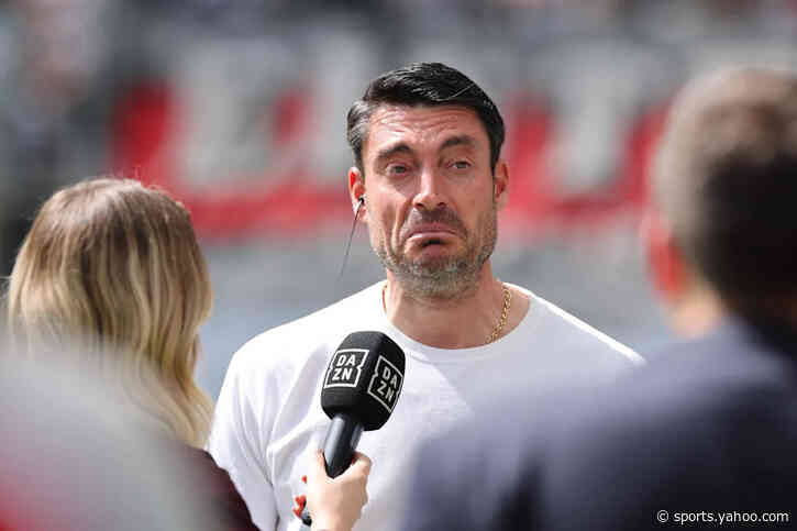 Former Eintracht Frankfurt boss criticises the quality in the Bundesliga: “The level was disappointing.”