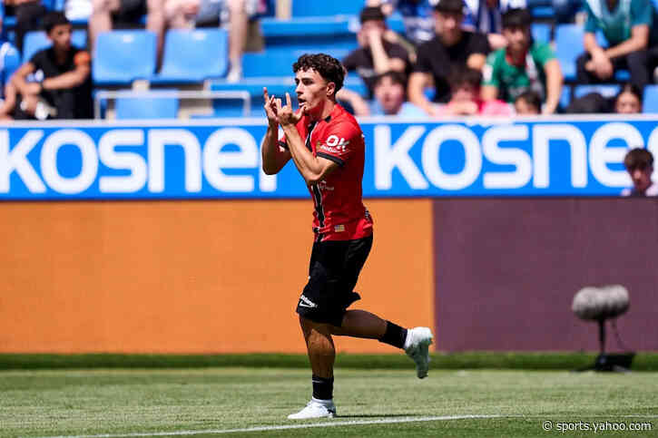 Why Barcelona potentially choosing Jan Virgili over Rashford is not as strange as it looks – Analysis