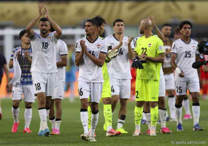 2026 World Cup | What should France expect from Iraq?