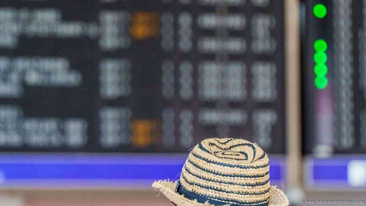 Frankfurter Flughafen rät zu frühzeitiger Anreise