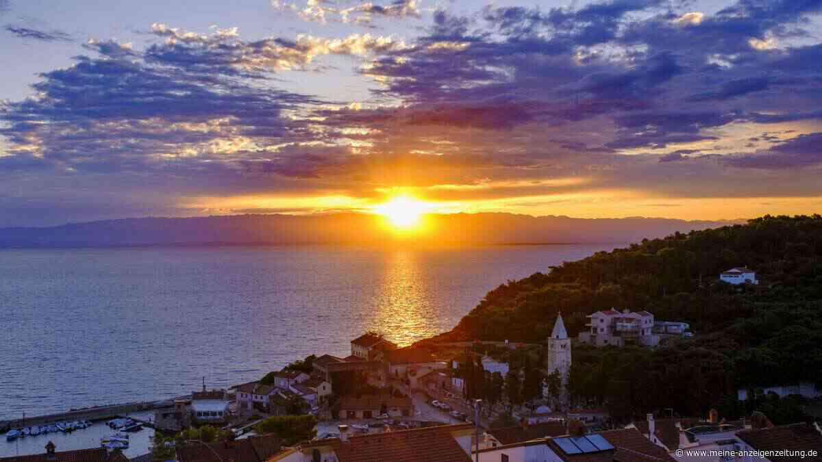 Kroatien greift durch: Neue Knallhart-Regel nach 21 Uhr – was Touristen jetzt wissen müssen
