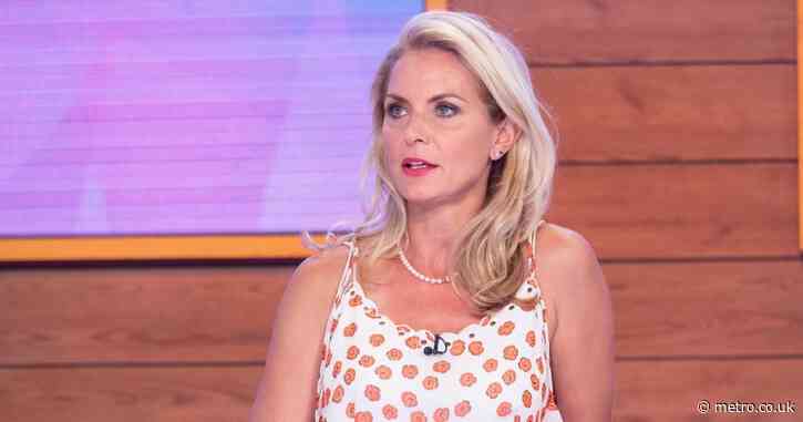 ‘Still standing’: Crying Tracy Shaw shares powerful cancer fight update