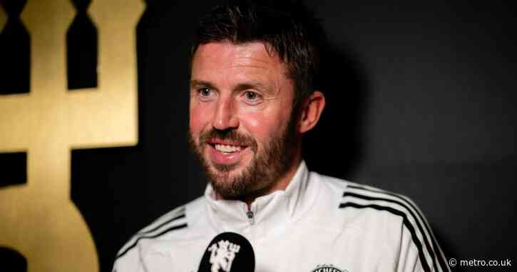Man Utd agree personal terms with £80m star after Arsenal pull out of race