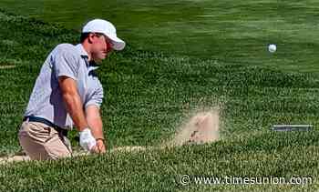 Matt Smith dominates Schenectady Classic for 2nd major win in two weeks