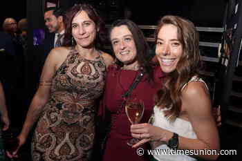 SEEN: The Arts Center of the Capital Region Gala 2026