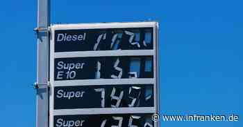 Dieselpreis unter Vorkriegswert gefallen
