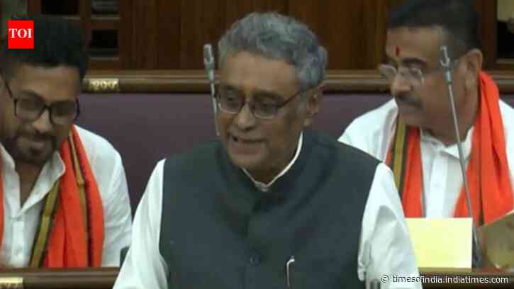 West Bengal budget 2026: 20% DA hike, 1 lakh jobs in BJP government's first budget