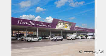 HANOS wil Dasselaar overnemen