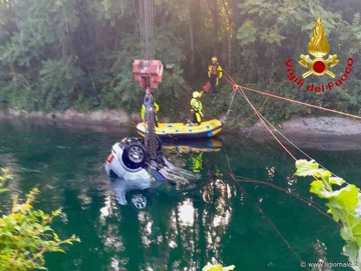 Festa, alcol e incidente: 3 minori morti nel canale. In nove a bordo dell'auto