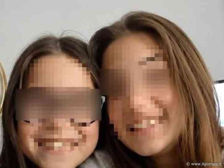 Erano a casa degli zii a Formia, ritrovate le due sorelle scomparse