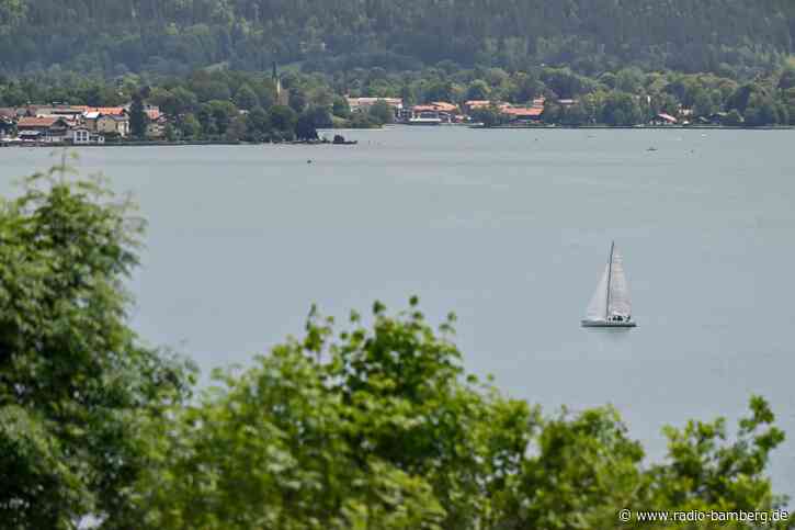 22-Jähriger stirbt bei Badeausflug im Tegernsee