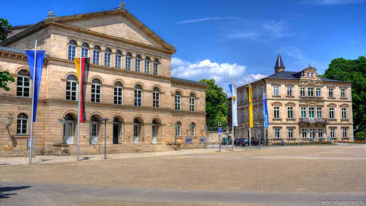 Nach Cortendorf: Open-Air-Sommer zieht auf den Schlossplatz