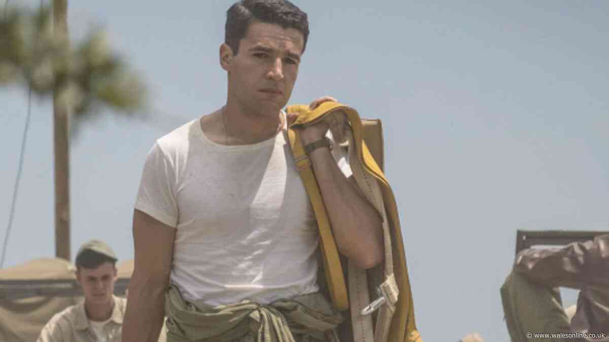 ‘Superb’ WWII drama ‘better than original movie’ is perfect binge watch