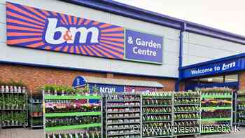 'Perfect cooling solution' B&M fan has price slashed to £12
