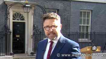 Morning Live pulled off air at the last minute for Keir Starmer BBC News Special
