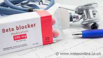 Pharmacist issues warning for bisoprolol, atenolol, and propranolol users