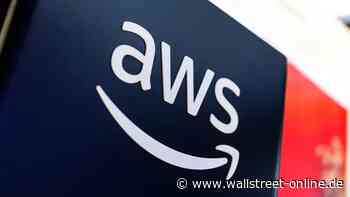 AWS bringt KI ins Stahlwerk: Amazon setzt auf Stahl: Was hinter dem Deal steckt