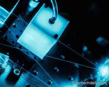 A Decade-Long Physics Mystery May Finally Be Solved