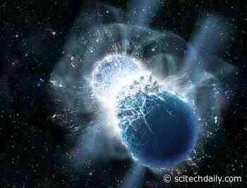 AI Cracks the Secrets of How the Universe’s Heaviest Elements Are Forged