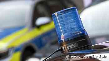 Polizei Hamburg: Seniorin aus Pflegeheim in Marienthal gefunden