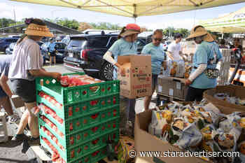 Kauau 4 Keiki needs more volunteers to meet summer food insecurity demand