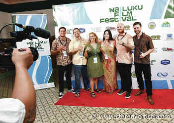 ‘Lahaina Rising’ documentary reflects a community still rebuilding