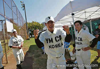 Heritage baseball tournament launches campaign for Korean pavilion